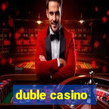 duble casino