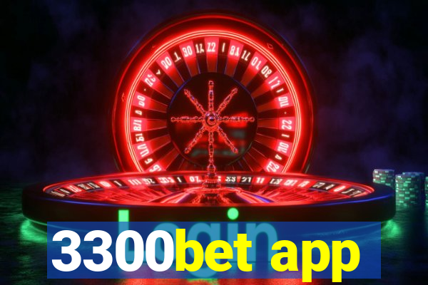 3300bet app