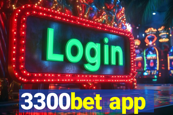 3300bet app