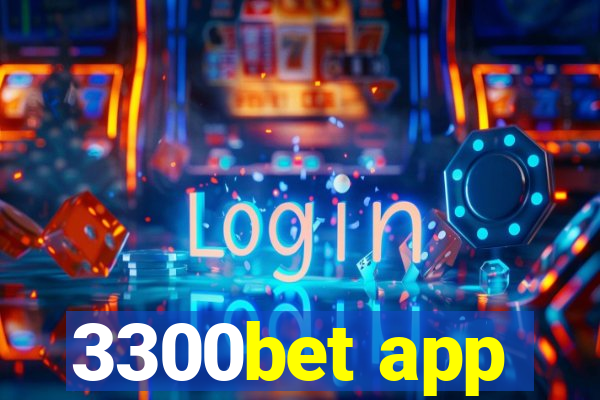 3300bet app