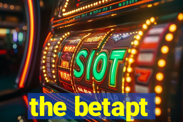 the betapt