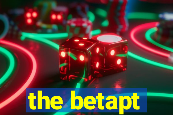 the betapt