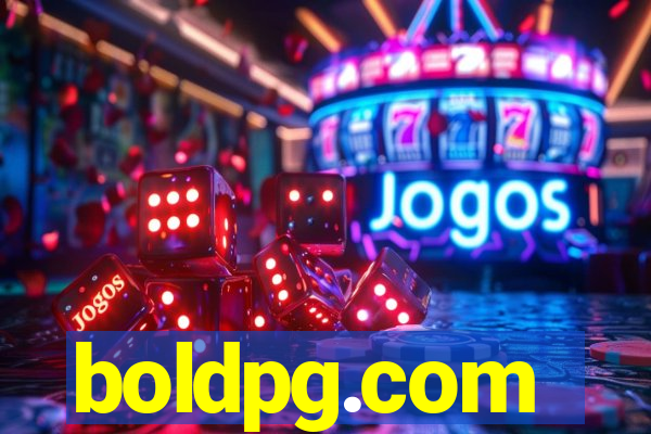 boldpg.com