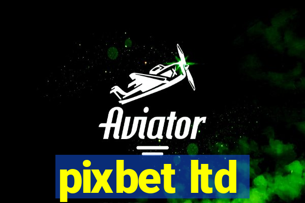 pixbet ltd