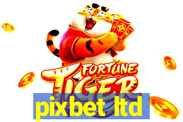 pixbet ltd