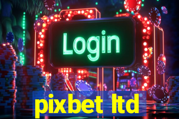 pixbet ltd