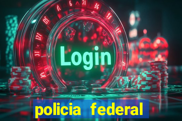 policia federal investiga flamengo