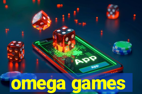 omega games