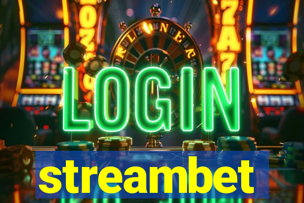 streambet