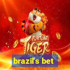 brazil's bet