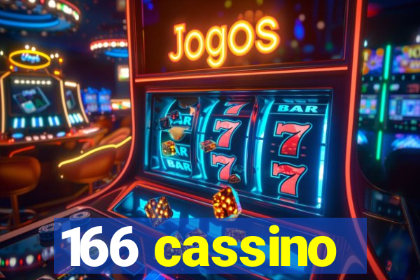 166 cassino