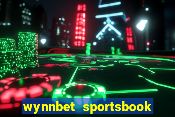 wynnbet sportsbook app ontario