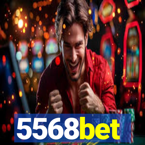 5568bet