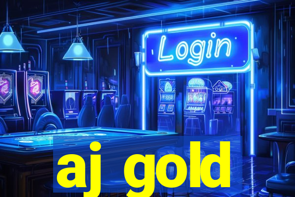 aj gold