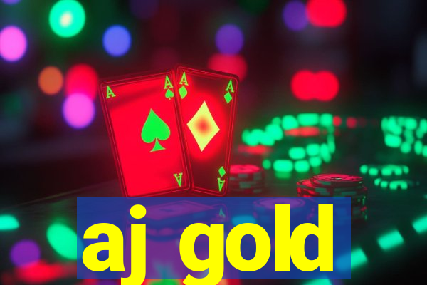 aj gold