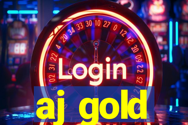 aj gold