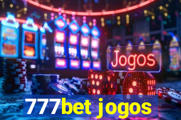 777bet jogos