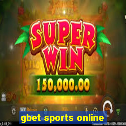 gbet sports online