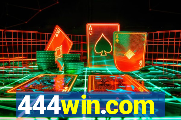 444win.com