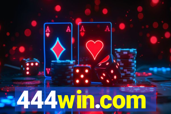 444win.com