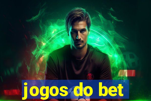 jogos do bet