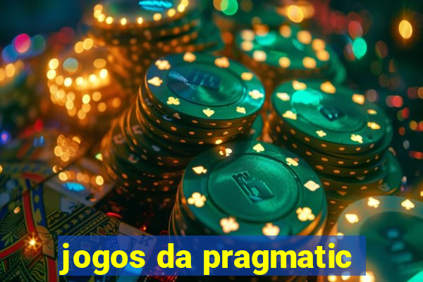 jogos da pragmatic