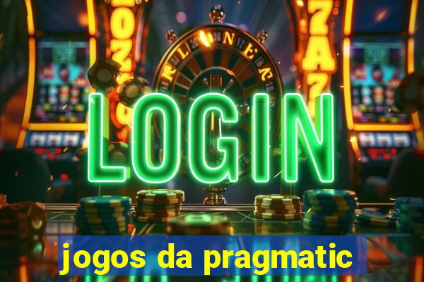 jogos da pragmatic