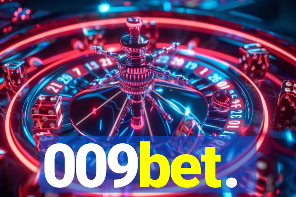 009bet.