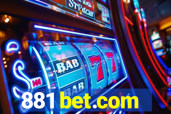 881 bet.com