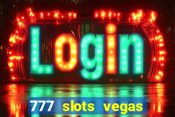 777 slots vegas casino slot download