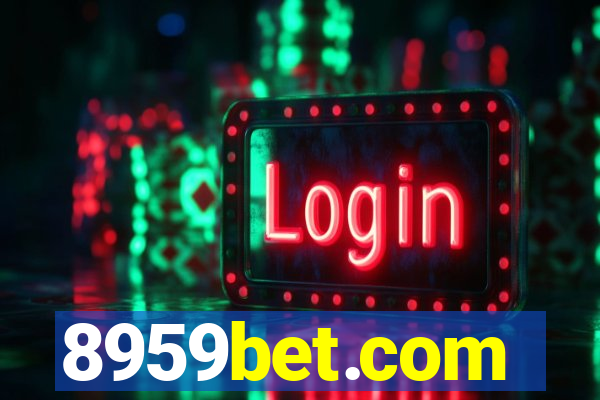 8959bet.com