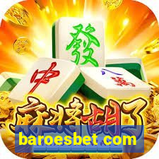 baroesbet com