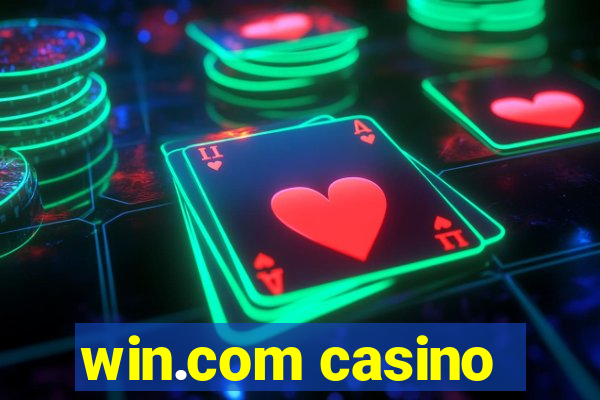 win.com casino