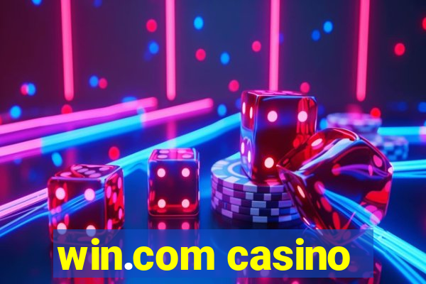 win.com casino