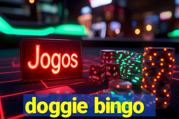 doggie bingo