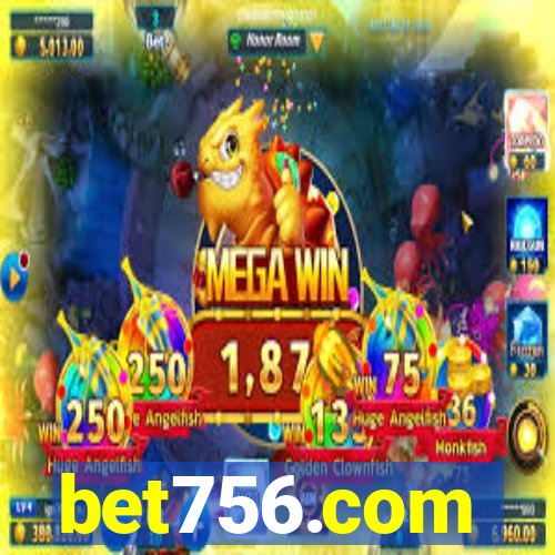 bet756.com