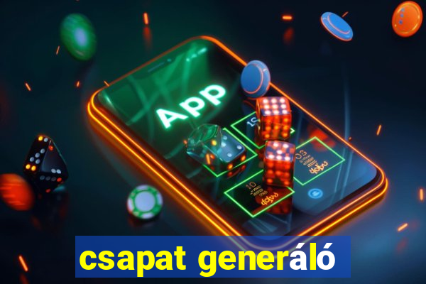 csapat generáló