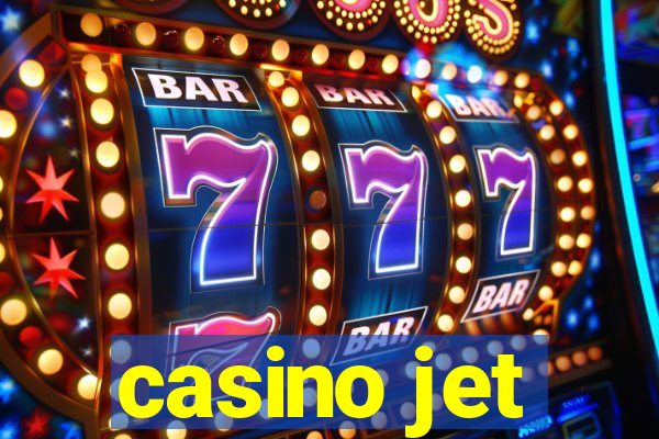 casino jet