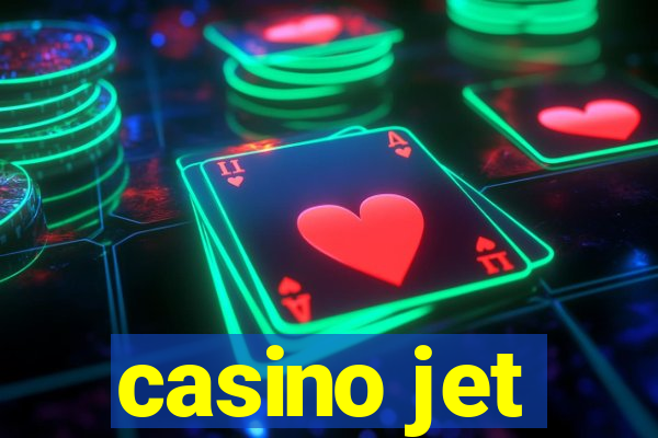 casino jet