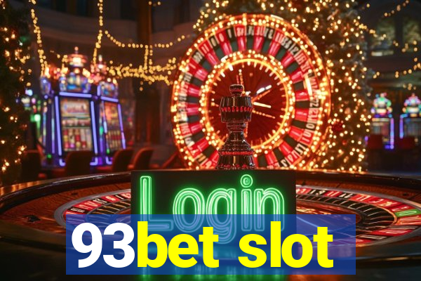 93bet slot