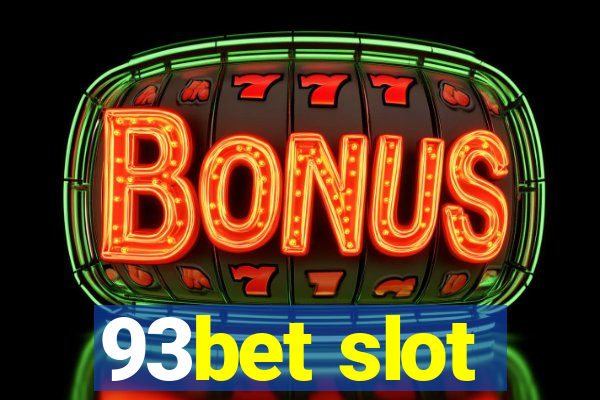 93bet slot