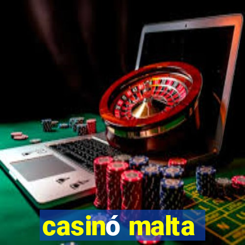 casinó malta