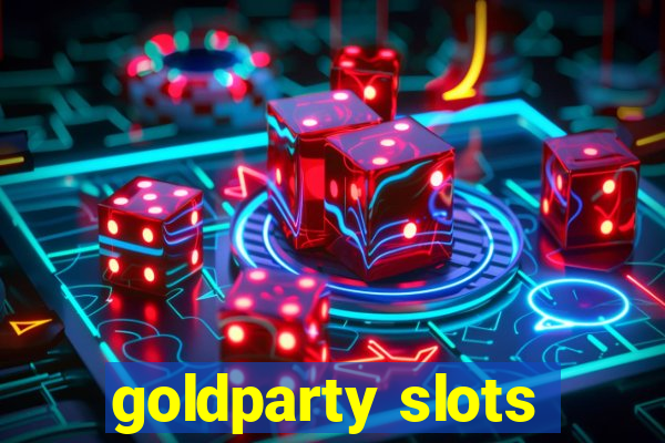 goldparty slots