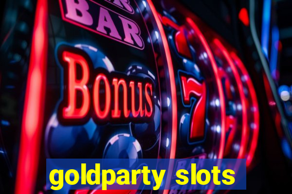 goldparty slots