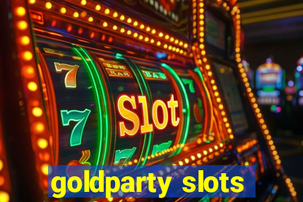 goldparty slots