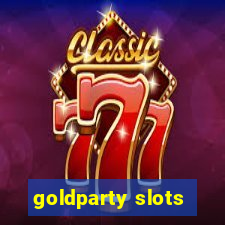 goldparty slots