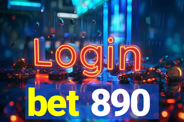 bet 890