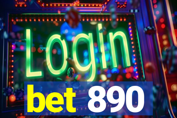 bet 890