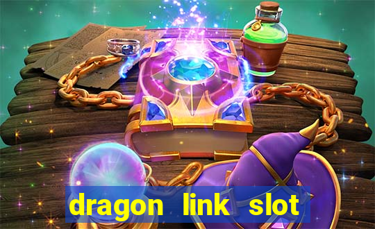 dragon link slot machine free