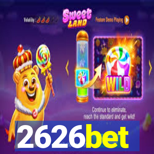 2626bet